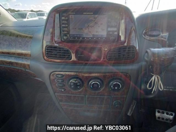 Used 2002 AT toyota liteace-noah SR40G Image[22]