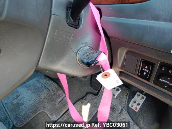 Used 2002 AT toyota liteace-noah SR40G Image[26]