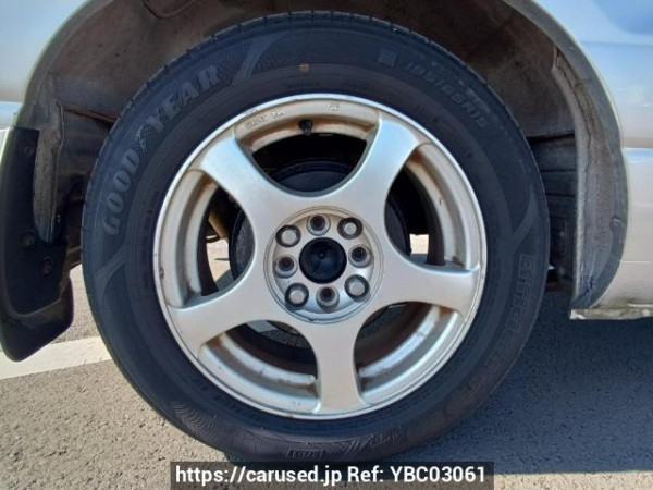 Used 2002 AT toyota liteace-noah SR40G Image[30]