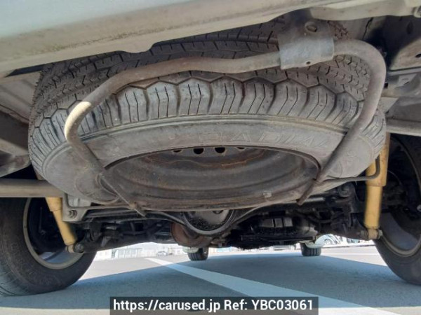 Used 2002 AT toyota liteace-noah SR40G Image[40]