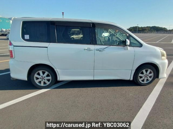 Used 2010 AT toyota noah ZRR70W Image[7]