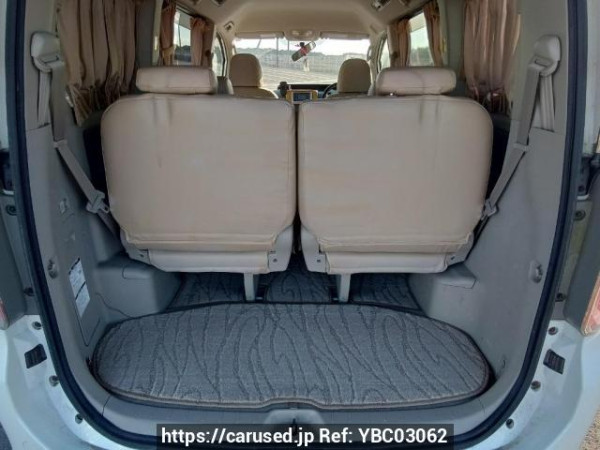 Used 2010 AT toyota noah ZRR70W Image[8]