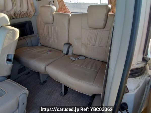 Used 2010 AT toyota noah ZRR70W Image[17]