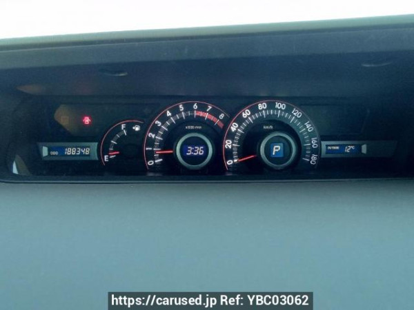 Used 2010 AT toyota noah ZRR70W Image[21]