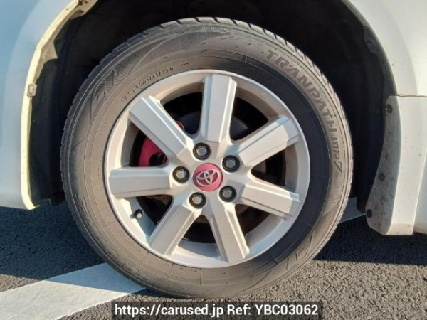 Used 2010 AT toyota noah ZRR70W Image[28]