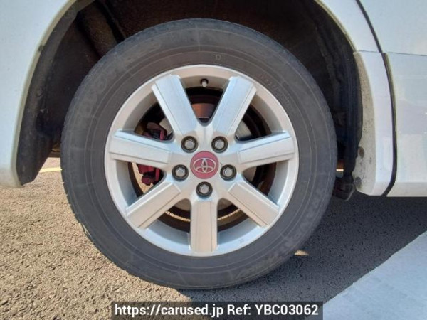 Used 2010 AT toyota noah ZRR70W Image[29]