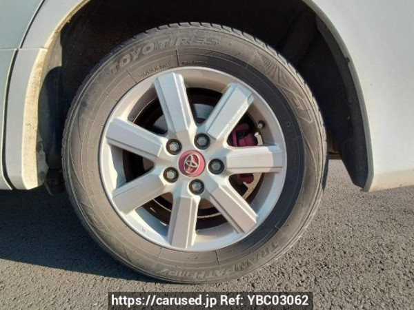 Used 2010 AT toyota noah ZRR70W Image[30]