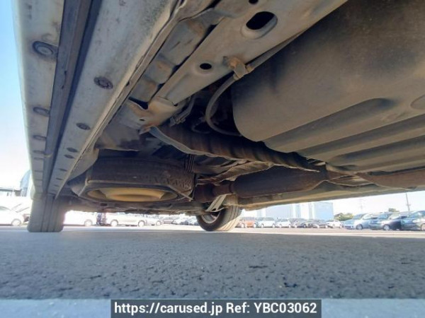 Used 2010 AT toyota noah ZRR70W Image[35]