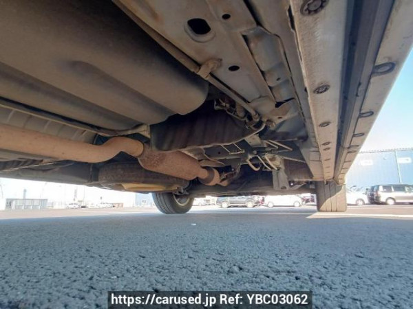 Used 2010 AT toyota noah ZRR70W Image[36]