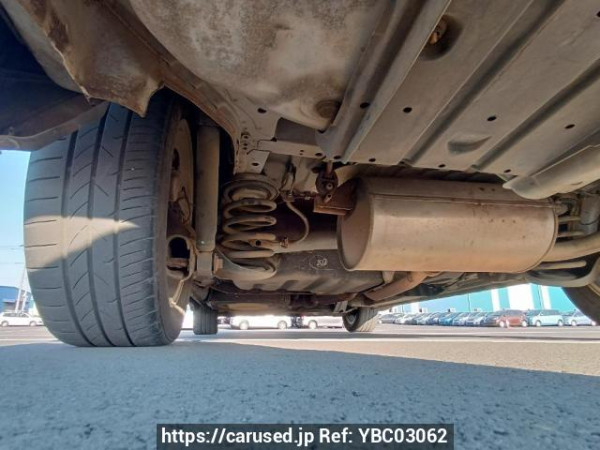 Used 2010 AT toyota noah ZRR70W Image[37]