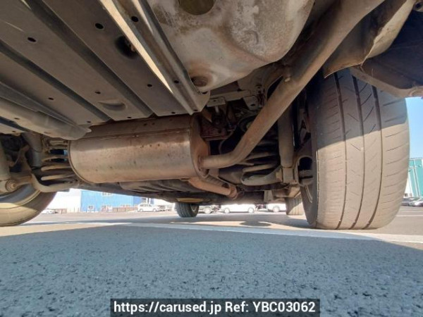 Used 2010 AT toyota noah ZRR70W Image[38]