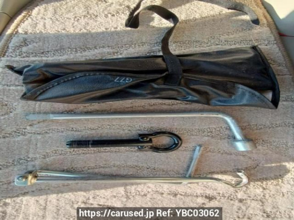 Used 2010 AT toyota noah ZRR70W Image[42]