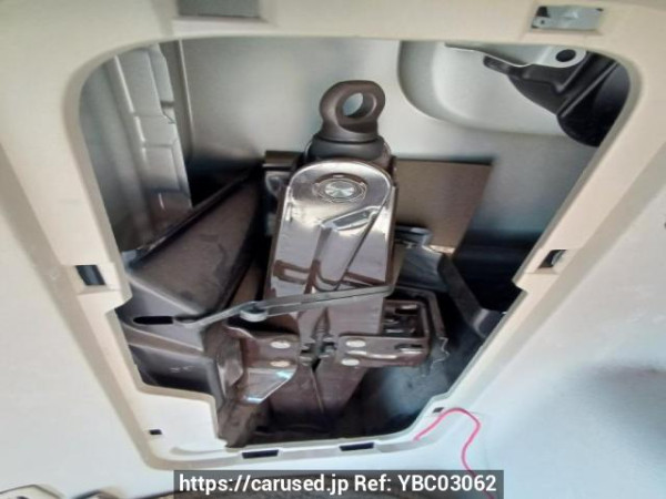 Used 2010 AT toyota noah ZRR70W Image[43]