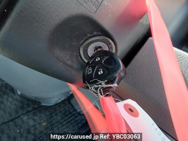 Used 2009 AT toyota noah ZRR75W Image[21]