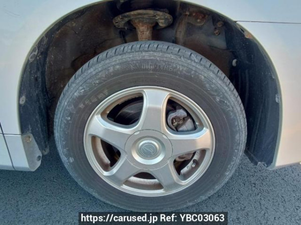 Used 2009 AT toyota noah ZRR75W Image[24]