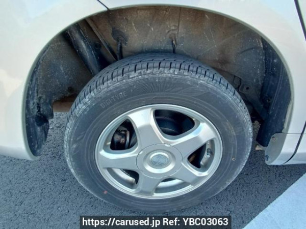 Used 2009 AT toyota noah ZRR75W Image[26]