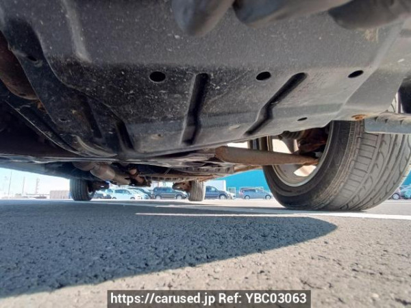 Used 2009 AT toyota noah ZRR75W Image[29]