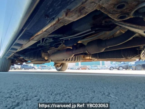 Used 2009 AT toyota noah ZRR75W Image[30]