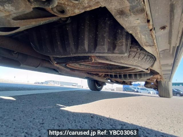 Used 2009 AT toyota noah ZRR75W Image[31]