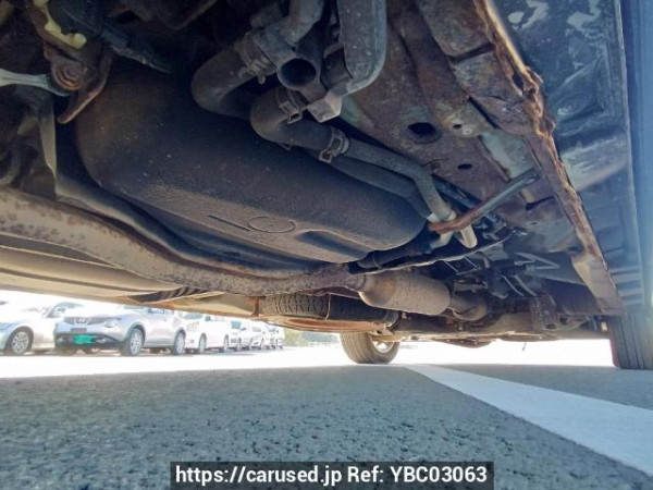 Used 2009 AT toyota noah ZRR75W Image[33]