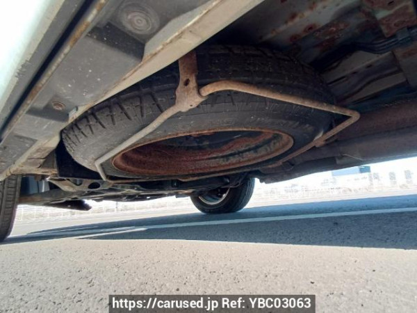 Used 2009 AT toyota noah ZRR75W Image[37]