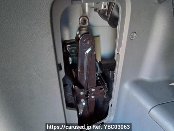 Used 2009 AT toyota noah ZRR75W Image[38]