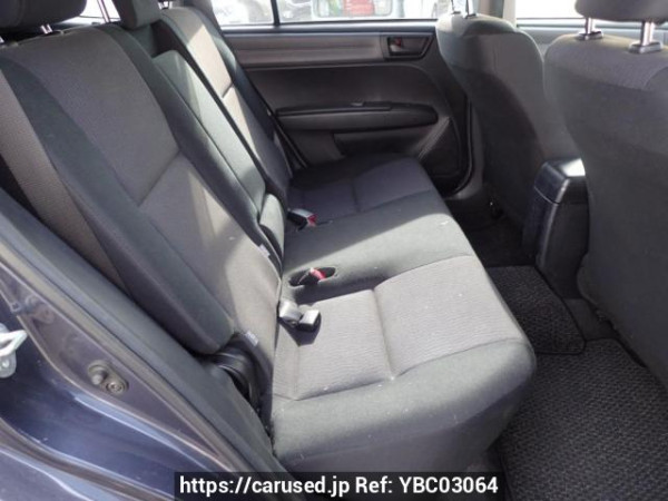 Used 2013 AT toyota corolla-fielder NZE164G Image[11]
