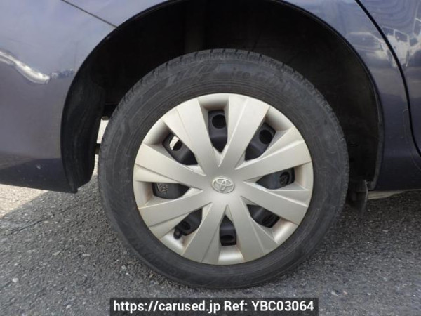 Used 2013 AT toyota corolla-fielder NZE164G Image[23]