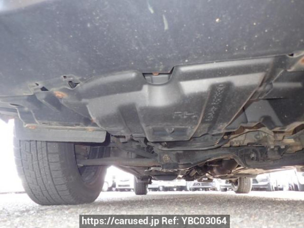 Used 2013 AT toyota corolla-fielder NZE164G Image[25]