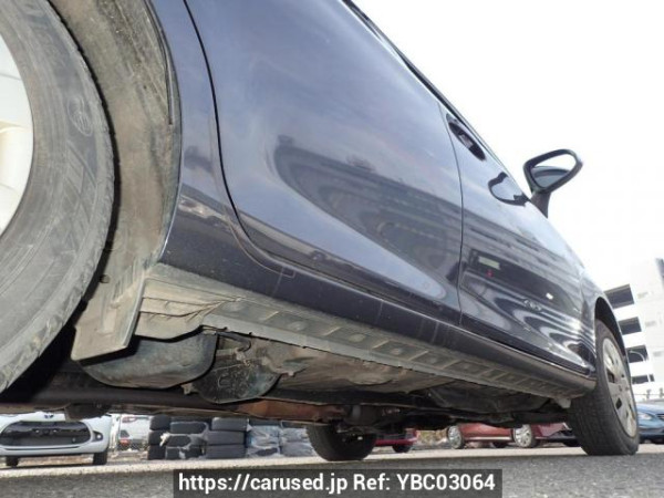 Used 2013 AT toyota corolla-fielder NZE164G Image[29]