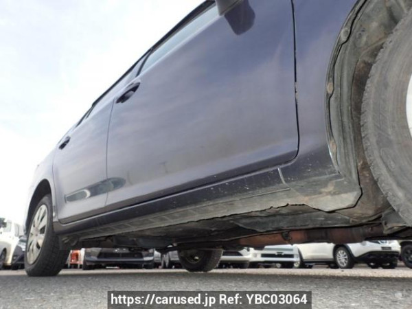 Used 2013 AT toyota corolla-fielder NZE164G Image[30]