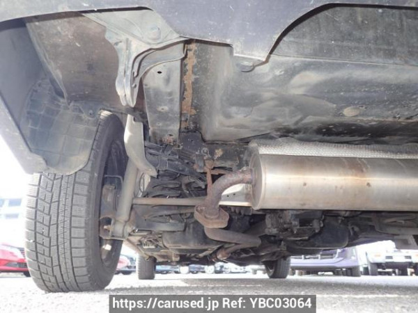 Used 2013 AT toyota corolla-fielder NZE164G Image[31]