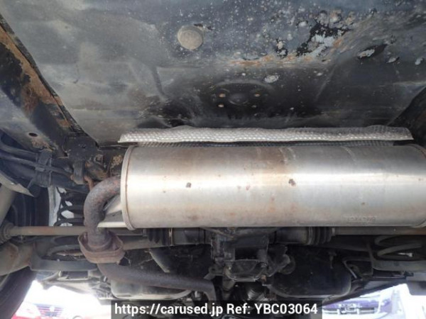 Used 2013 AT toyota corolla-fielder NZE164G Image[32]