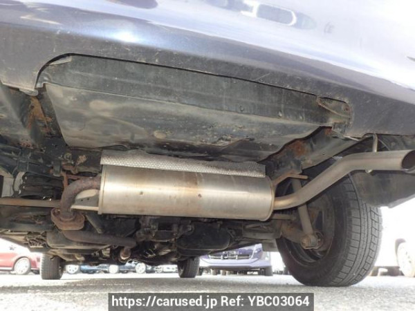 Used 2013 AT toyota corolla-fielder NZE164G Image[33]