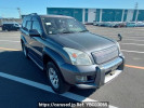 Toyota Land Cruiser Prado RZJ120W