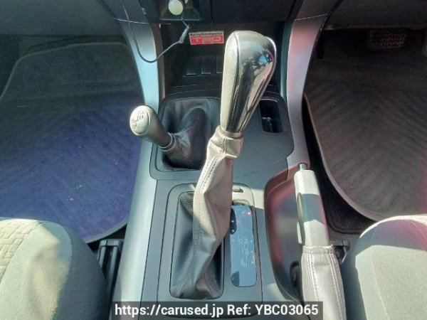 Used 2003 AT toyota land-cruiser-prado RZJ120W Image[25]