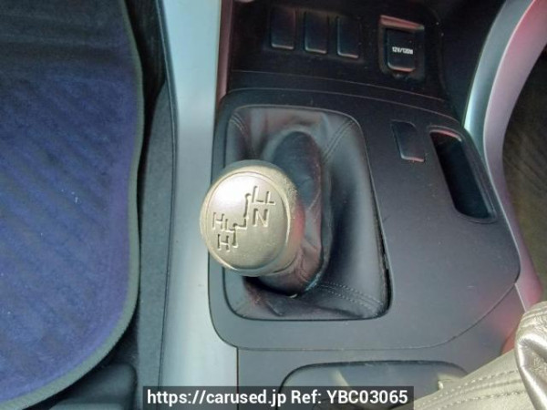 Used 2003 AT toyota land-cruiser-prado RZJ120W Image[26]