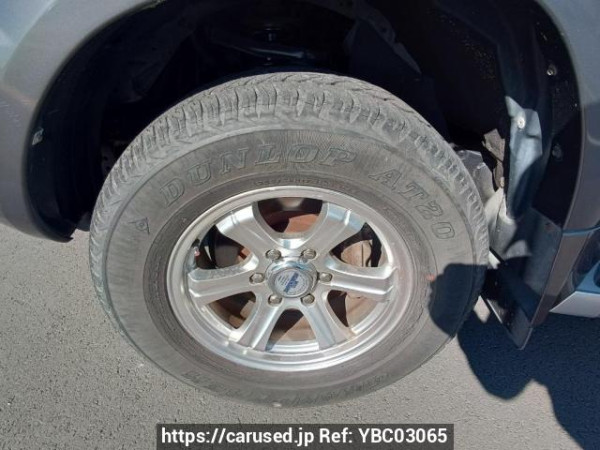 Used 2003 AT toyota land-cruiser-prado RZJ120W Image[30]