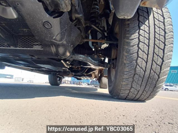 Used 2003 AT toyota land-cruiser-prado RZJ120W Image[34]