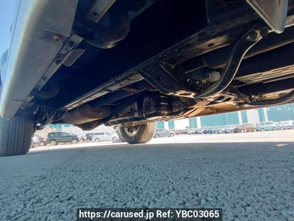 Used 2003 AT toyota land-cruiser-prado RZJ120W Image[35]