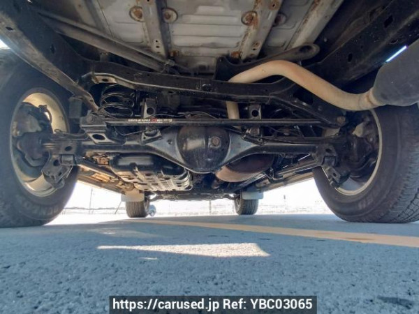 Used 2003 AT toyota land-cruiser-prado RZJ120W Image[40]