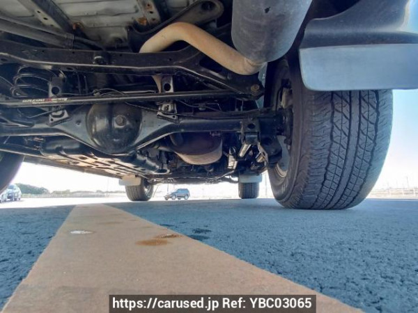 Used 2003 AT toyota land-cruiser-prado RZJ120W Image[41]