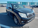 Toyota Land Cruiser Prado TRJ150W