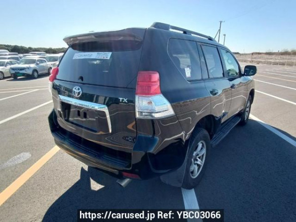 Used 2012 AT toyota land-cruiser-prado TRJ150W Image[6]