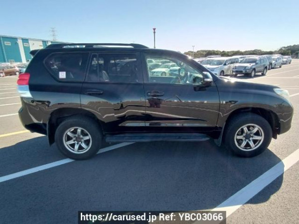 Used 2012 AT toyota land-cruiser-prado TRJ150W Image[7]