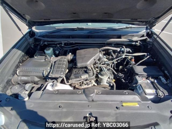 Used 2012 AT toyota land-cruiser-prado TRJ150W Image[10]