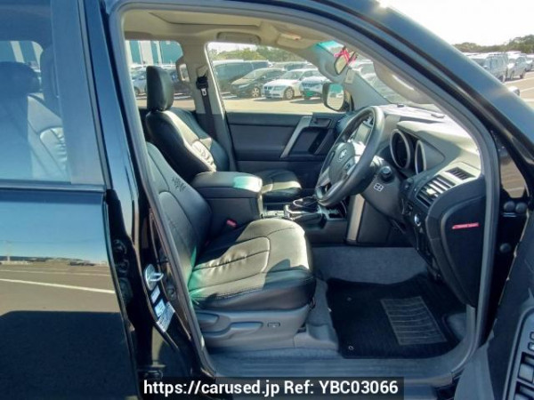 Used 2012 AT toyota land-cruiser-prado TRJ150W Image[13]