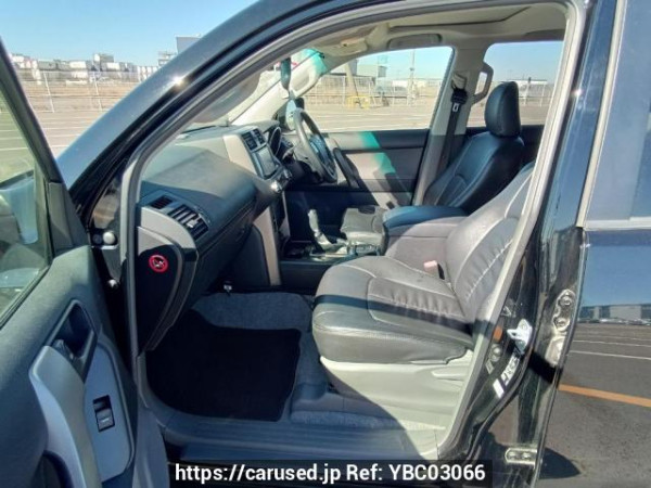 Used 2012 AT toyota land-cruiser-prado TRJ150W Image[14]