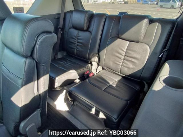 Used 2012 AT toyota land-cruiser-prado TRJ150W Image[17]