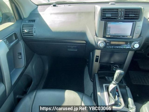Used 2012 AT toyota land-cruiser-prado TRJ150W Image[19]